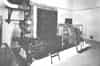 Standby generator - Blackstone 3 cylinder 75 KVA diesel electric set 