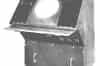 Chief Controller's Plan Position Indicator (PPI)
