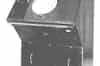 Console 5D - Searchlight Control Plan Position Indicator (PPI)