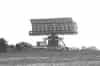 RAF Sopley - Type 80 radar and modulator building