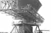 RAF Sopley - Type 80 radar and modulator building