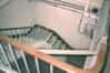 The main stairwell (Sub Brit Collection)