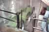 Condenser water cooling fans (Sub Brit Collection)