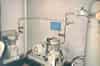 Compressors for the sewage ejectors (Sub Brit Collection)
