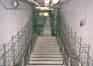 Stairs to emergency exit (Sub Brit Collection)