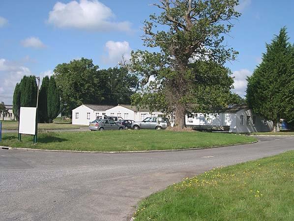 Station Headquarters (Bob Jenner)