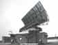 CAA Type 264 Radar installed at Ventnor after 1962, this has now been dismantled and the building demolished (NATS)