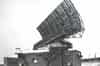 CAA Type 264 Radar installed at Ventnor after 1962, this has now been dismantled and the building demolished (NATS)