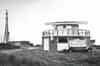 CAA Secondary Surveillance Radar at Ventnor (late pattern IFF) (NATS)