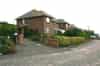 Married quarters - officers' housing (Nick Catford)