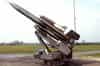 Bloodhound missile