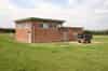 The telephone exchange in 2005 (Nick Catford)