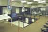 The restored PDU radar room (Nick Catford)