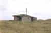 The extant Type 79 plinth and power house (Nick Catford)