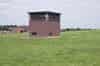 The emergency exit and intake ventilation shaft (Nick Catford)