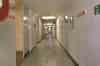 The lower corridor looking east (Nick Catford)