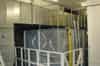 The emergency water supply tanks (Nick Catford)