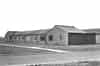 The camp in 1956