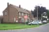 Married quarters estate in 2005 (Nick Catford)