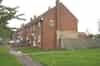 Married quarters estate in 2005 (Nick Catford)