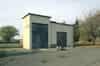 Fuel store (Nick Catford)