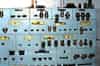 RF adaptors shortly after closure of the station (Graham Eckersall)