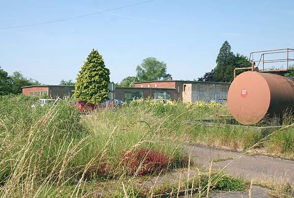 Engineering block (Nick Catford)