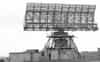Type 80 radar at Bawdsey 