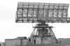 Type 80 radar at Bawdsey 