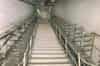 Emergency Exit Stairs (Nick Catford)