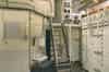 The air conditioning plant room (Nick Catford)