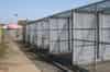 Dog kennels (Bob Jenner)