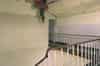 The main stairwell and equipment hoist (Nick Catford)