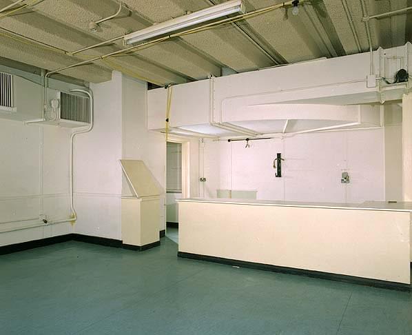 The Canteen (Nick Catford)