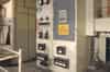 Power control cabinet - this is not original Rotor equipment (Nick Catford)