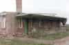 The Guardhouse in 1984 (Kevin Hasker)