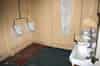 RAF toilet (Nick Catford)