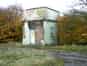 Pumphouse and water tank (Nick Catford)