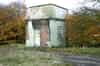 Pumphouse and water tank (Nick Catford)