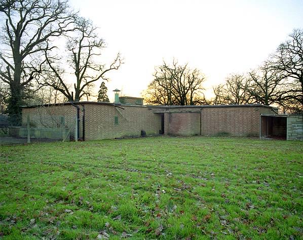 Middlesex County Group Control (Nick Catford)