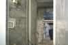 First blast door at the top of the stairs (Nick Catford)