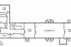 Plan of the transmitter building (Bob Jenner)