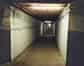 Old access tunnel 1998 (Subterranea Britannica Collection)