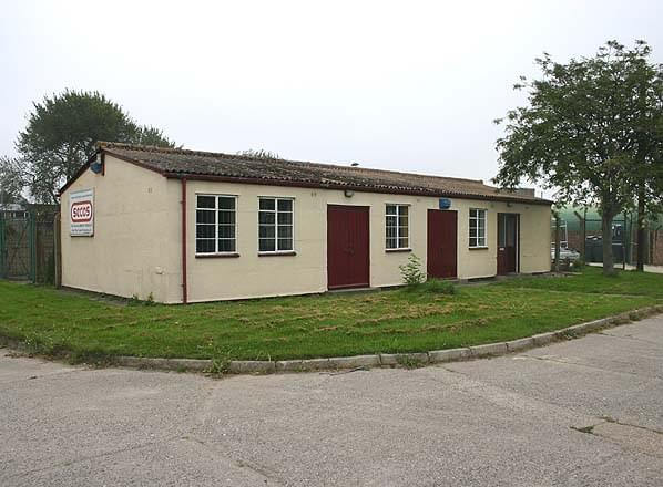 Inflammable Store (Spring 2006) (Nick Catford)