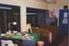 The Regional Commissioner's room (Richard Lamont)