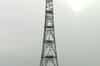 Radio mast (Richard McLachlan)