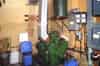 Standby Generator (Nick Catford)