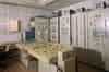 Plant control room (Nick Catford)