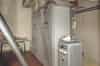Electrical cabinet in the communications room (Nick Catford)