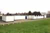 The WW2 CD training and decontamination centre (Nick Catford)